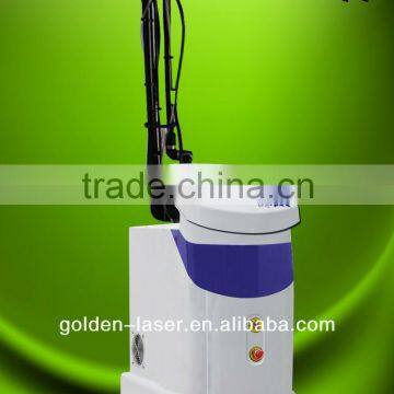 China top 1 factory handheld co2 laser