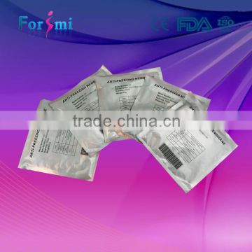 Multi size 60g 70g 75g 110g protective membrane criolipolisis for sale