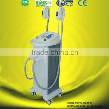 High Quality Super Hair Removal OPT Beauty Machine OPT SHR