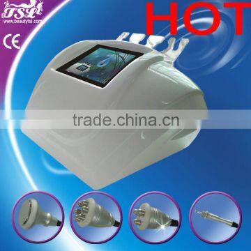 cavitation rf slimming and super body shaper equipment