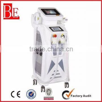 brown laser machine hair removal made in china