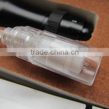 Newest Electric Microneedle Home Use Derma Pen for Sale photo-3