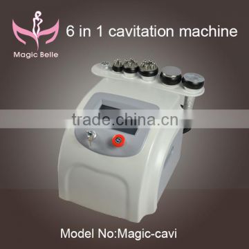 The powerful system of simple operation!!!!! cavitation/slimming/weight lose/rf/machine/CE