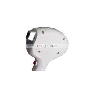 Salon Equipment 808 Laser Hair Removal With Safety Efficient Features photo-4