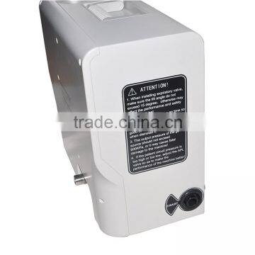 Carejoy Medical Anesthesia Apparatus Equipment Portable Veterinary Anesthesia Machine for Vet photo-4