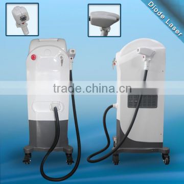 Men Hairline Comfortable Hair Removal Machine 3000W Diode Laser 808nm Machine A009