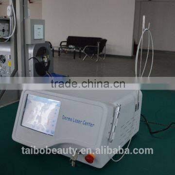 Distributor Low Price ! 980nm Spider Vein Removal Machine Vascular Remover 980 Varicose Vein Laser photo-4