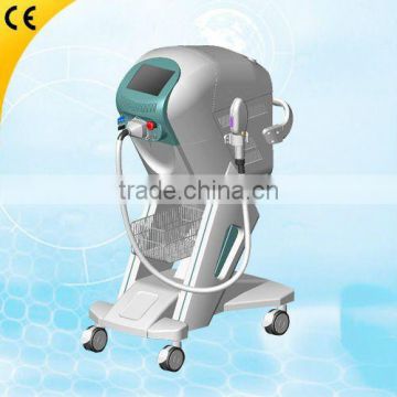 High quality Monopolar radio frequency portable ipl elight skin rejuvenation machine C003