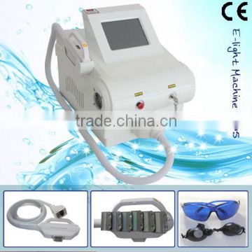 Best seller!! Portable ipl handpiece ipl hair removal machine