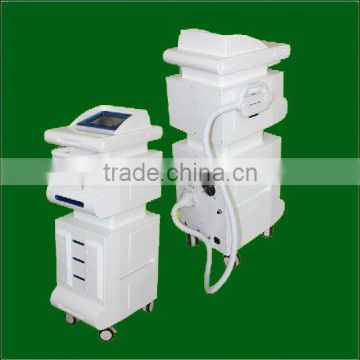 Wrinkle Removal New Technology E-light Ipl Rf System Hair Treatment Equipment For Beauty Salon Face Lifting