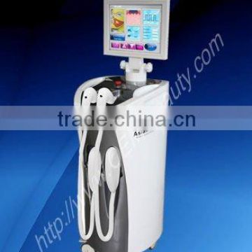 New arrival beauty equipment Aisan one 808nm diode laser