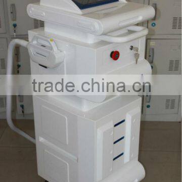 IPL+Elight machine for vascular treatment and Hair Removal machine C008