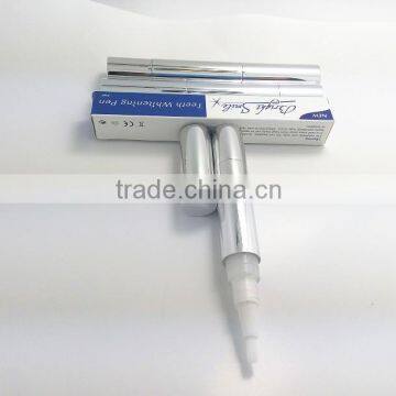 Home Use Teeth Whitening Pen, White Smile Teeth Whitening Gel Pen photo-2