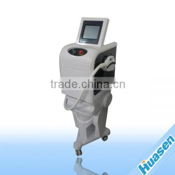 Painless 2014 Hot Selling !!! Best Sale E-light Ipl Rf Beauty Equipment Hair Removal