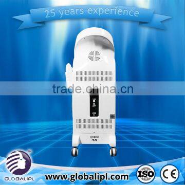 Salon Used Safety All Colors Hair Portable 808nm Diode Laser Permanent Hair Removal Beauty Machine