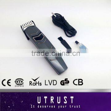 Electric shaver hair trimmer for baby
