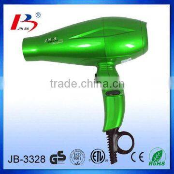 JB-3328 Hair salon equipment professional hair dryer