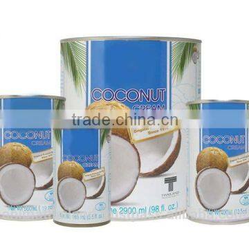 Coconut Milk