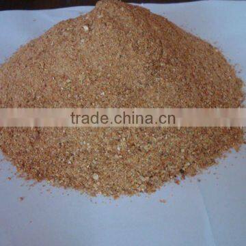 Corn gluten feed low price made in China