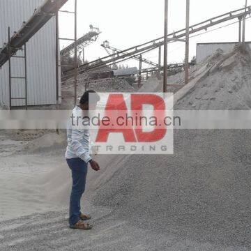 Cheap & Best Price Crushed Stones / Aggregates Stones From India photo-2