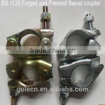 Sale Price Drop Forged Scaffolding Coupler for Sale