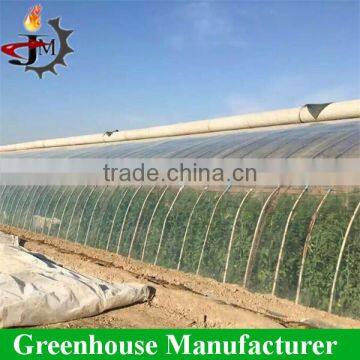 200 Micron Plastic Film Greenhouse photo-4