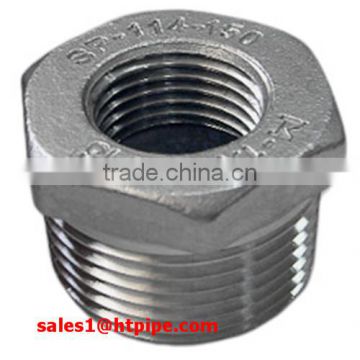 ASTM A182 F11 Bushing ASME B16.11