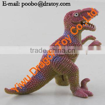 OEM Action Animal Figurine Plastic Dinosaur Toys Made in China photo-3