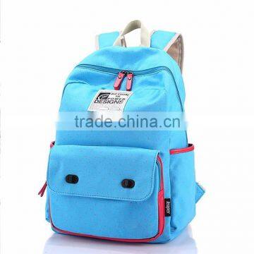Hot Sale Simple Cute Nice School Bags for Girls