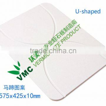 Diatomaceous Earth Bath Mat Set