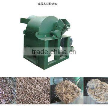 manufacturer mushroom substrate wood sawdust machine