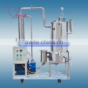 0.5 ton honey processing machine and filtering machine
