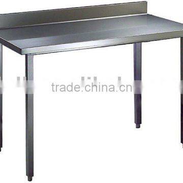 Stainless Steel Worktable