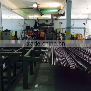 Copper Rod and Tube Horizontal Continuous Casting Machine Electrical Furance for Brass Alloy