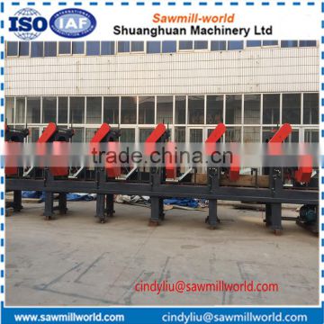 Wood sawing machine resaw band saw sawmills for sale