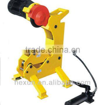 QG12 Electric Tube Cutting Machine 2 1/2"-12"