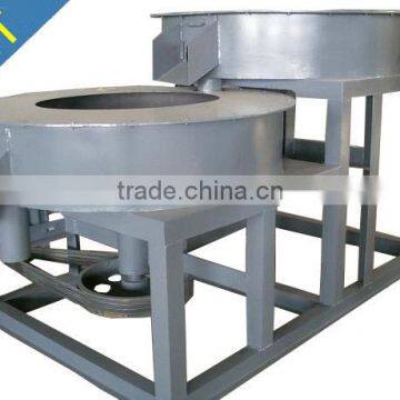 New product ball shaper machine making organic fertilizers