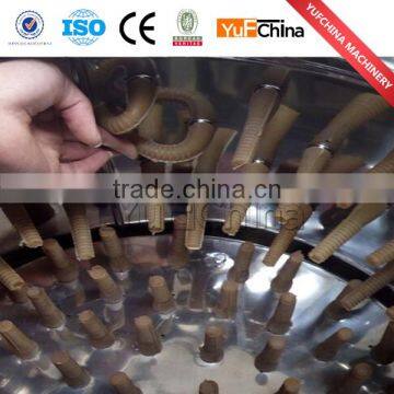 304 Stainless Steel Poultry Plucker photo-5