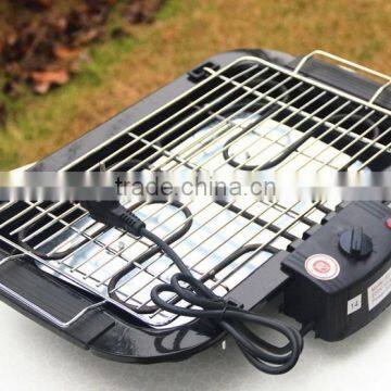 2016 Factory Price Electric Grills With the Thermostat