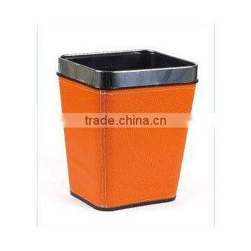 Plastic Garbage Bin