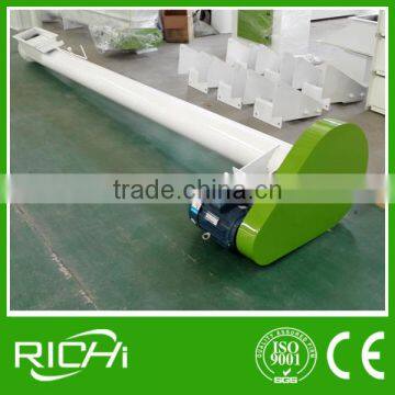 Straw Pellet Mill Machine / 0.2-2 T/H CE Certification Ring Die Saw Dust Pellet Mill