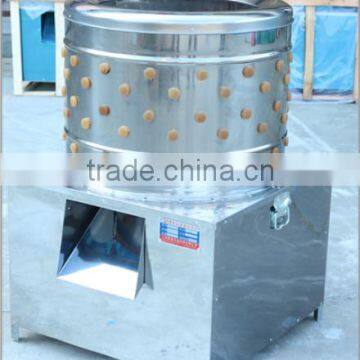 2016 Commercial Chicken Hair Removal Machine/poultry Feather Plucker Machine With One Year Guarantee photo-3