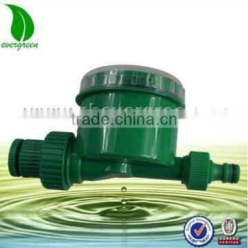 Drip Irrigation System LCD Irrigation Controller photo-3