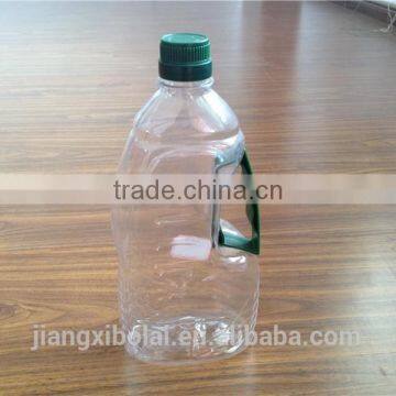 200ml/250ml/500ml/1L/2L/3L/4L/5L/10L/20L/25L/50L PET Plastic Bottle & PET Plastic Container/PET Cooking Oil Bottle photo-2