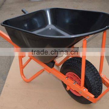 Heavy duty power wheelbarrow wholesale