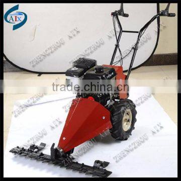 China produce lawn mower/grass mower/hand mower for best export