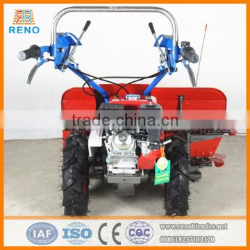 China supplier Rice and wheat Harvester