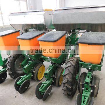 Planting & sowing machine corn planter corn seeder seed drill seeder