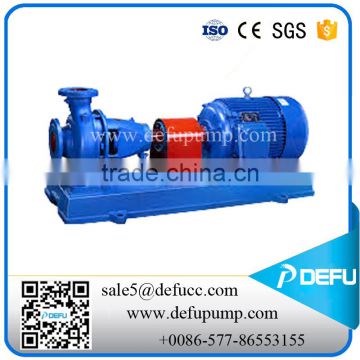 centtifugal water pumps/back pull out pump/ irrigation pump