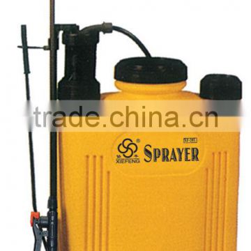 20Liter Plastic Knapsack sprayer